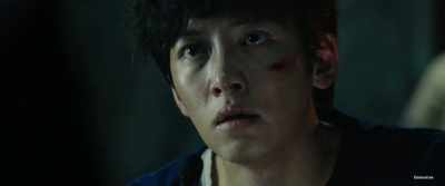 She said she'd get me out, - Fabricated City