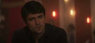 She said
she'd seen Roger vanish, - The Winchesters