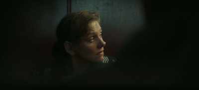 She said that she's
meeting someone later. - The Chemistry of Death
