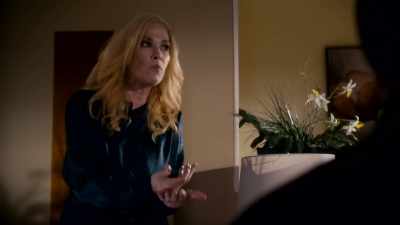 She said, "someone
is trying to kill me." - The Long Island Serial Killer: A Mother's Hunt for Justice