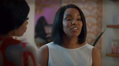 She said something about - I Thought My Husband's Wife Was Dead