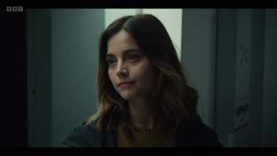 She said if something
had happened to Amy, - The Jetty