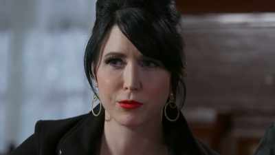 She said, "sorrow." - The Holzer Files