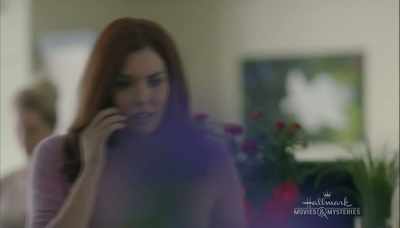 She said that Sugar's marriage was a sham, - Ruby Herring Mysteries: Silent Witness