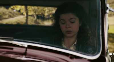 She said that once I
started to dream in French, - Monsieur Spade