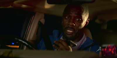 - She said that?
- Yeah. And, erm... - Turn Up Charlie
