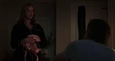 She said, "The baby
doesn't have to a part - The Storied Life of A.J. Fikry