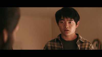 She said the Bull Demon is here, - American Born Chinese
