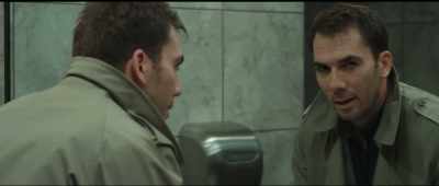 She said the Russian had
a message for Monroe. - Dropa