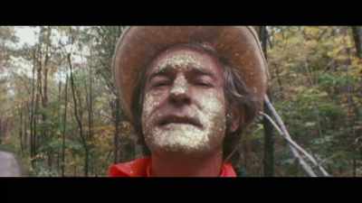 She said, "There's
this man, Timothy Leary, - My Psychedelic Love Story