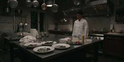 She said they were going
to Mexico this summer. - House of Spoils