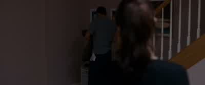 She said to show her something, Pat. - Silver Linings Playbook