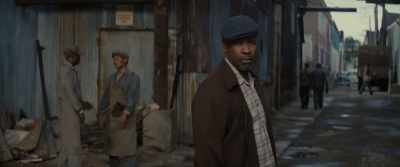 She said you told them to
go ahead and lock him up. - Fences