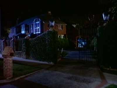 She said, "tomorrow
you'll go to Dublin's at 2:00. - Matlock