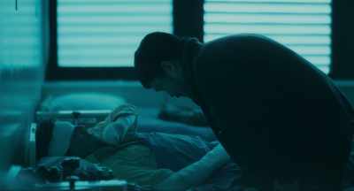 She said you treat her
with much dignity and respect. - Minamata