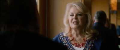 She said she uses people - Let Them All Talk