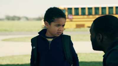 She said she wanna stay home, - Queen Sugar