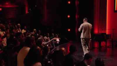♪ She said she wasn't ready
For the world ♪ - Jamie Foxx: What Had Happened Was...