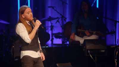 She said, "well, Tim, your body is not
like, and never has been, - Tim Minchin: Back