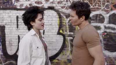 - She said, "Well, ya
know, I just felt like - Madonna and the Breakfast Club
