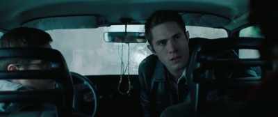 She said what we got
is very valuable - American Animals