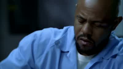 She said what? - Prison Break