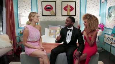 SHE SAID YEAH. - Love Island