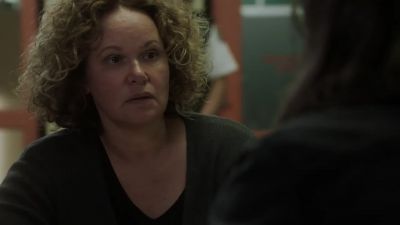 She said yes. - Wentworth