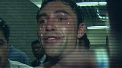She said, "You have a boy. - The Golden Boy