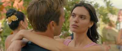 She said you were just situational. - Anyone But You