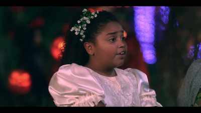 - She said if you know,
what's good for you, - Gordita Chronicles