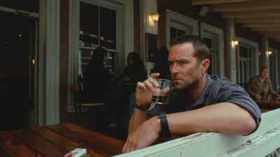 She said
you'd save them! - Strike Back
