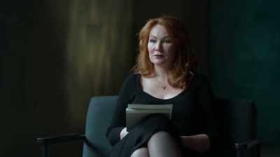 She said, "Your borrower has a 30 day late - Inside the Mind of a Con Artist