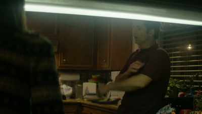 She said you've been together
almost ten months. - Dirty John