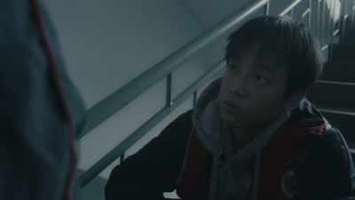 She said yu shuai's brother could kill us - An Elephant Sitting Still