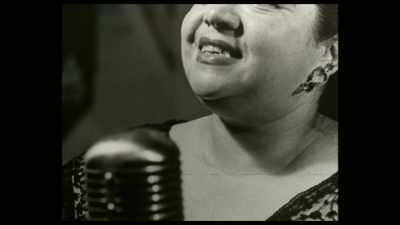 She sang perfect, for me. - Rumble: The Indians Who Rocked the World