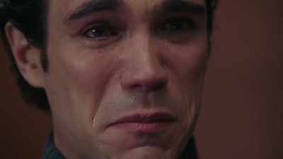She sat by the bed and she'd
dig down my pants - Menendez: Blood Brothers
