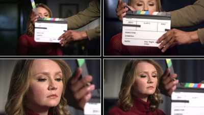 She sat down
for her first TV interview - Impact x Nightline