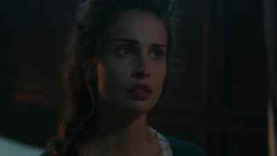 She saved my child. - Poldark