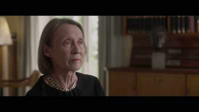 She was saved, - Reckonings