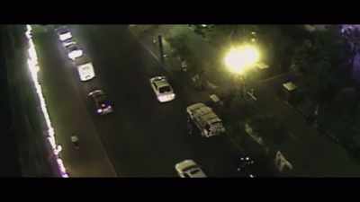 She saw him coming. - The Three Deaths of Marisela Escobedo