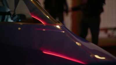 She saw him go up,
talk to Victor - Homicide Hunter: Devil in the Mountains