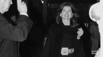 She saw how
the other half lived, - The Preppy Murder: Death in Central Park