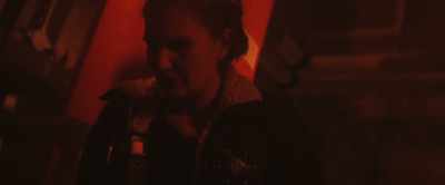 She saw him last night. - Cleavers: Killer Clowns