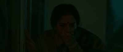 She saw Raghubeer Singh with your sister. - Raat Akeli Hai