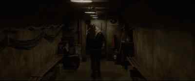 She saw you. - The Woman in Black 2: Angel of Death