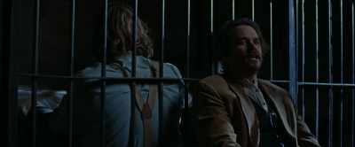 She say anything
to you, Gretchen, - Ghosts of Red Ridge