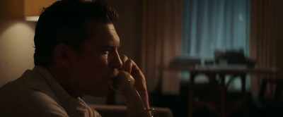 She say that?
Put your mama on, Eva? Hmm? - Lansky