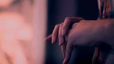 She was saying, "It's completely amicable. - When Missing Turns to Murder