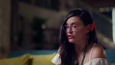 She was saying that
she was scared and, you know,
she didn't know what to do. - Death by Fame